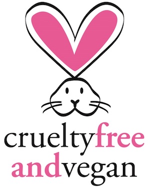 Cruelty Free and vegan