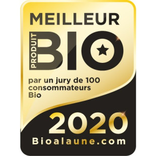 Shampoing solide bio saponifié à froid - naturel - Rhassoul - Meilleur produit bio 2020