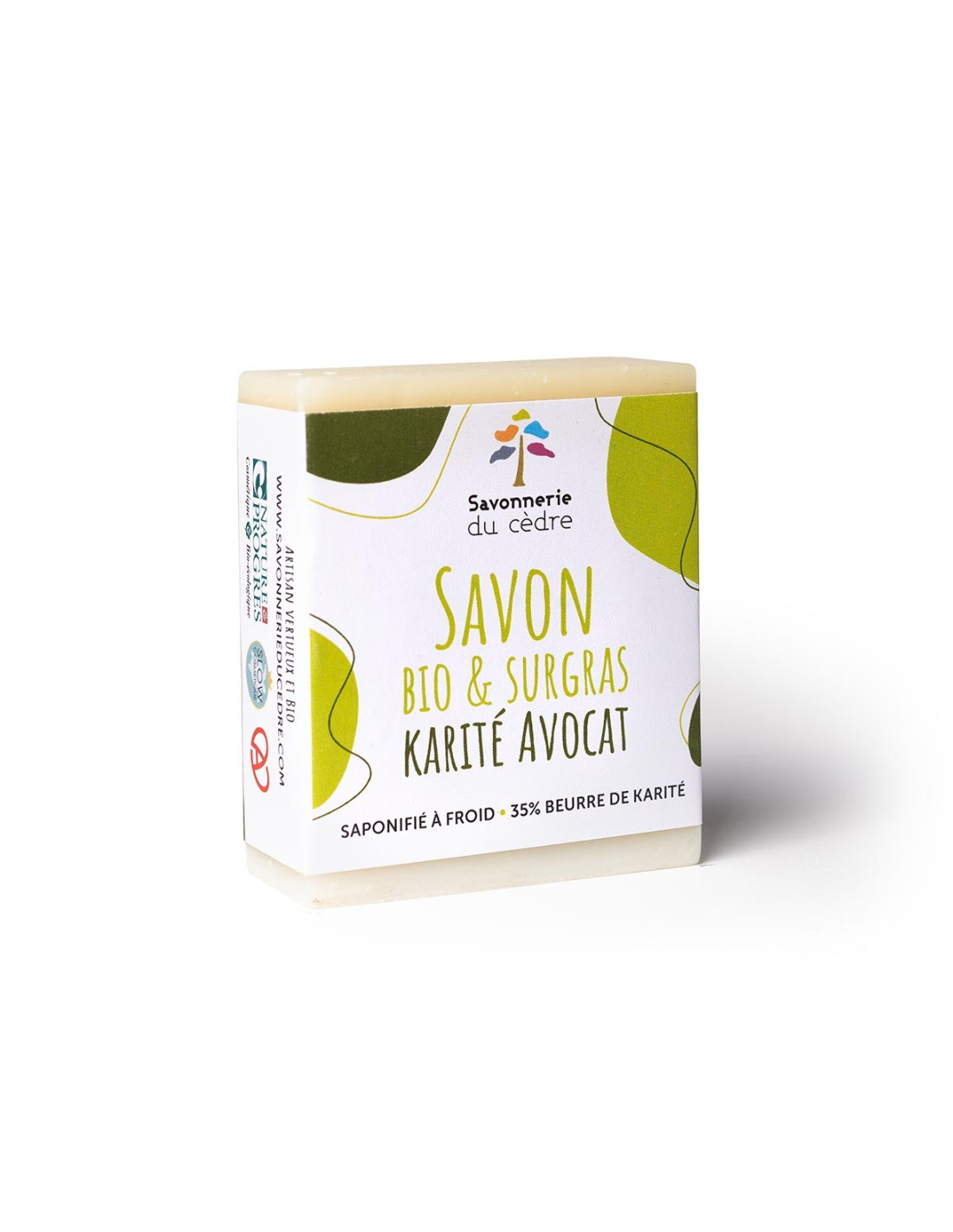 Beurre de karité bio 1 kg Brut Biologique Sénégal oriental en seau › savons  bio, cosmétique naturelle, soin au naturel