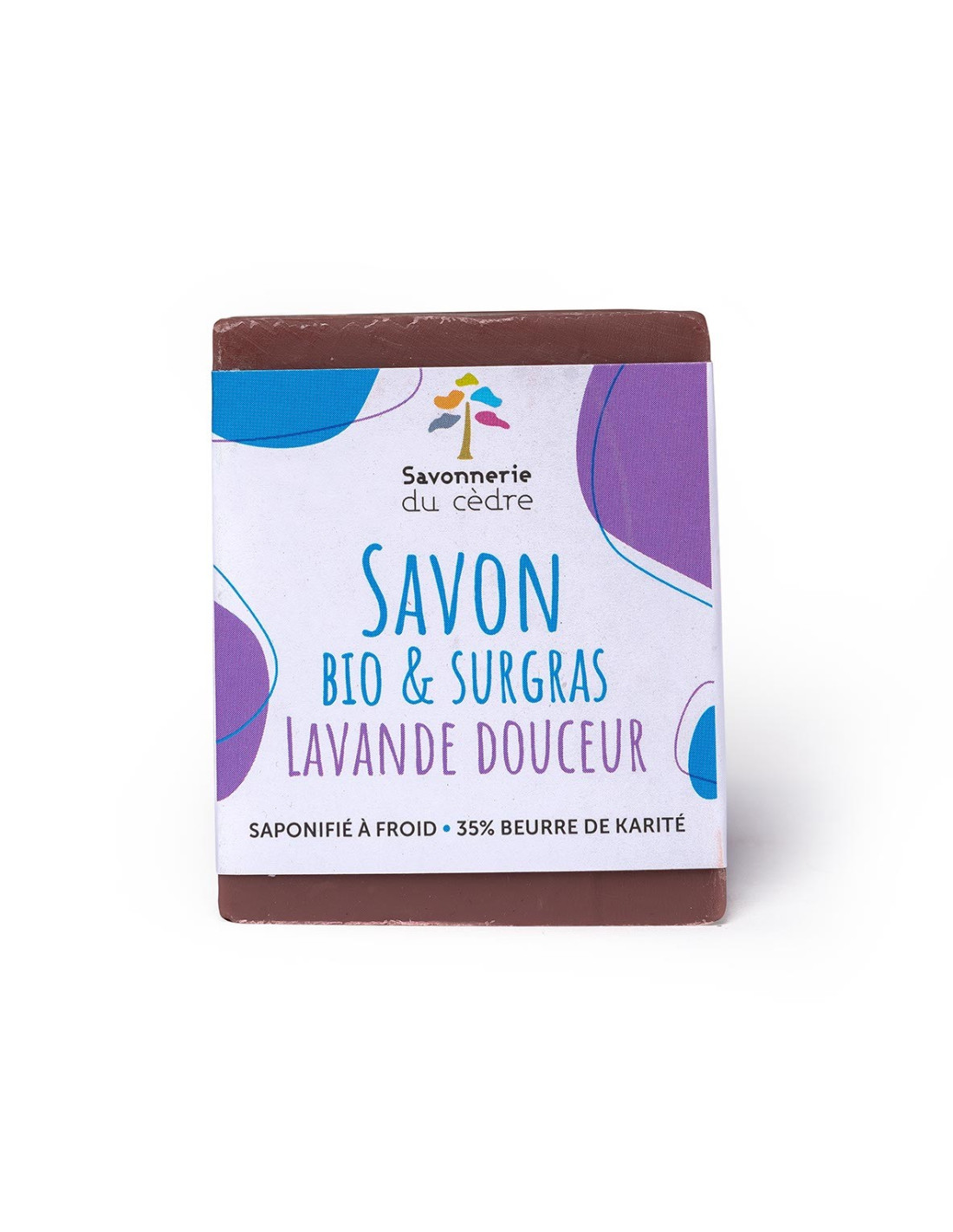 Huile de massage bio Relaxante - Savonnerie L'Essentielle