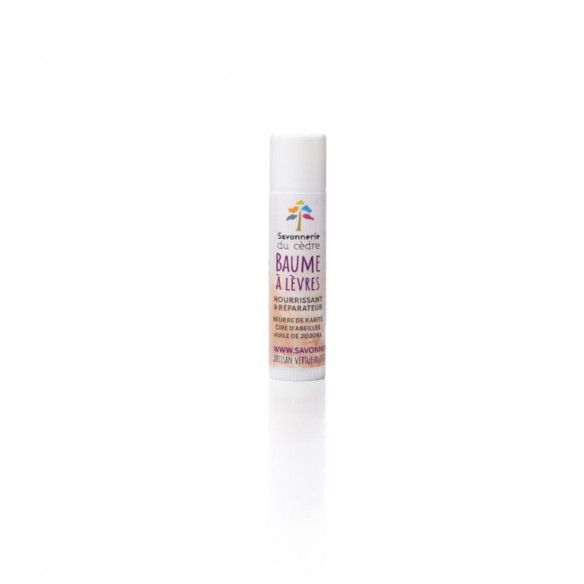 Stick lèvres - Baume lèvres Karité jojoba