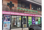Pharmacie de la Wantzenau