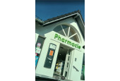 Pharmacie Kessler