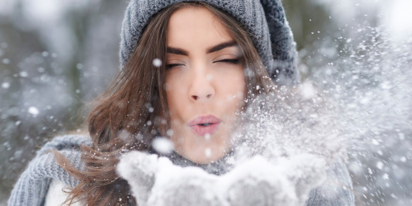  5 astuces pour une peau douce et hydratée en hiver