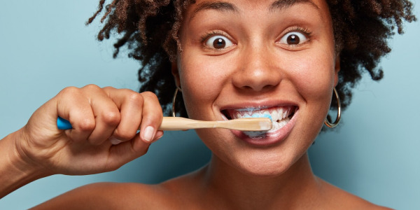 Le dentifrice en poudre : je n'ai jamais essayé, comment ça marche ?