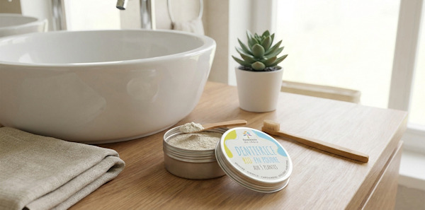 Dentifrice solide : 5 erreurs à éviter pour une hygiène (vraiment) parfaite